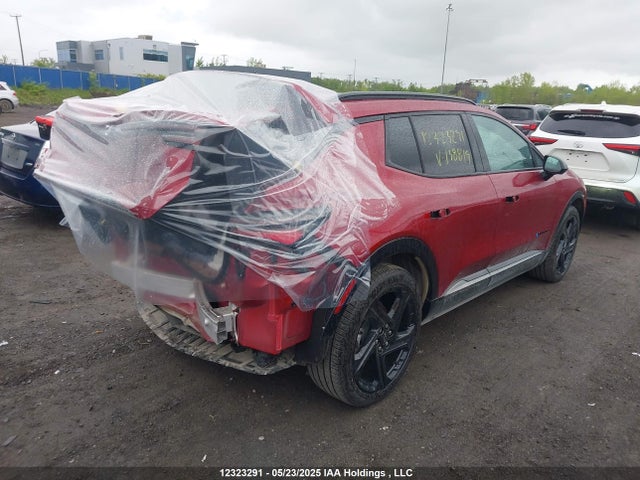 Chevrolet x0c+ec3 2025 3GN7DSRR2SS138819 Image 21