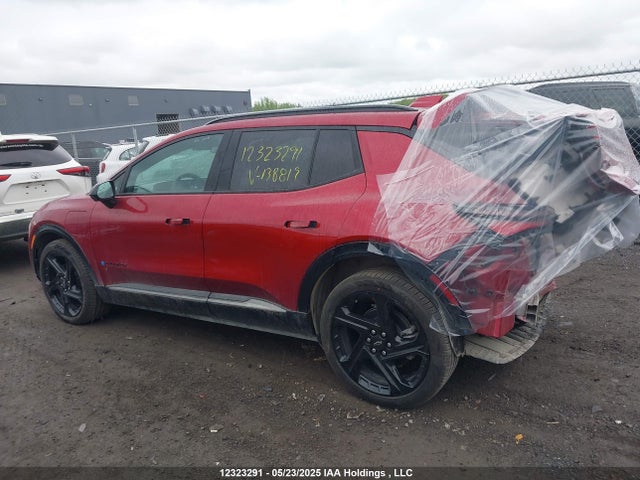 Chevrolet x0c+ec3 2025 3GN7DSRR2SS138819 Image 22