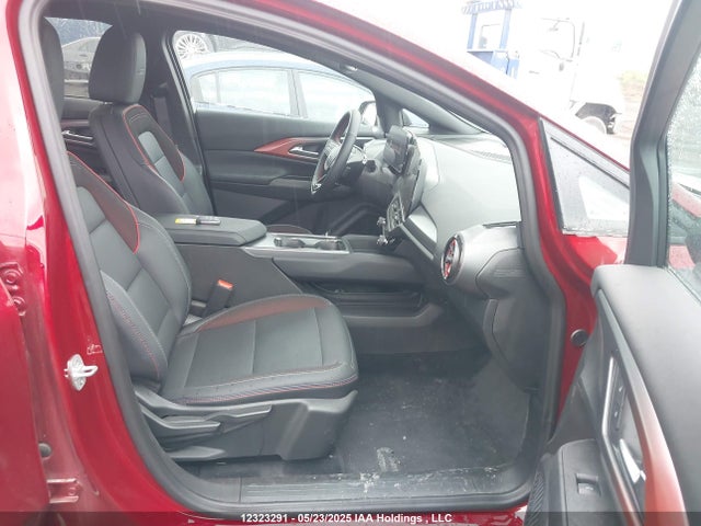 Chevrolet x0c+ec3 2025 3GN7DSRR2SS138819 Image 5