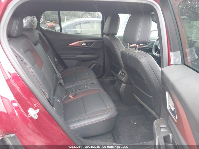 Chevrolet x0c+ec3 2025 3GN7DSRR2SS138819 Image 8