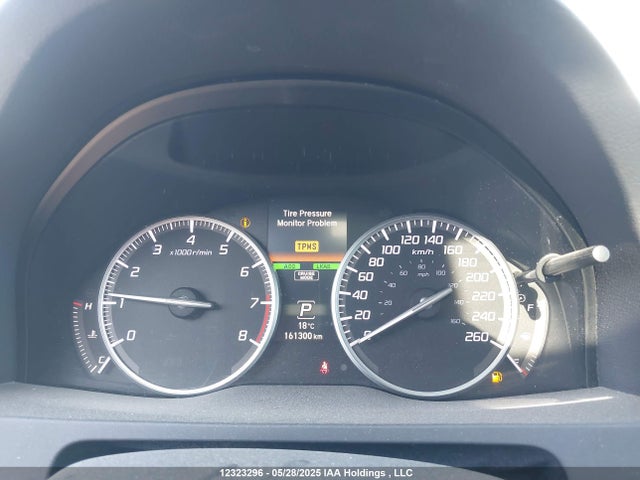 5J8TB4H33HL801269 Acura j35z2