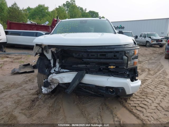 1GCPDBEK8PZ268373 Chevrolet l3b