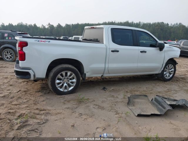 1GCPDBEK8PZ268373 Chevrolet l3b
