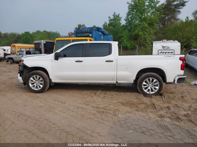 1GCPDBEK8PZ268373 Chevrolet l3b