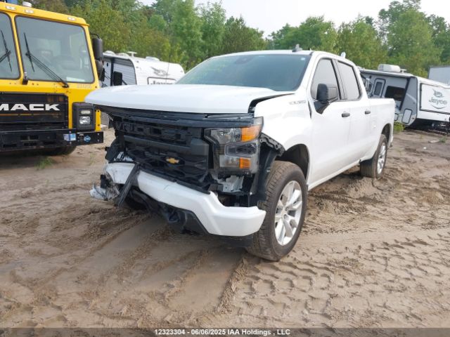 1GCPDBEK8PZ268373 Chevrolet l3b