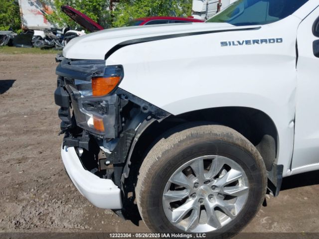 1GCPDBEK8PZ268373 Chevrolet l3b