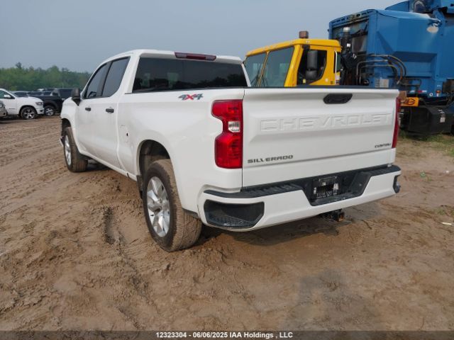 1GCPDBEK8PZ268373 Chevrolet l3b