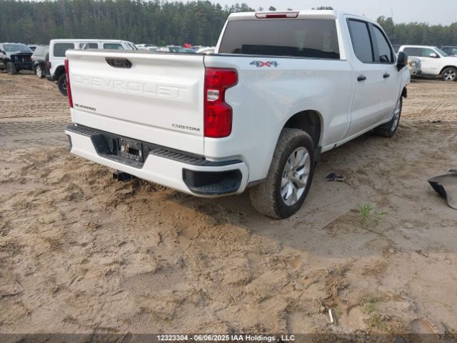 1GCPDBEK8PZ268373 Chevrolet l3b