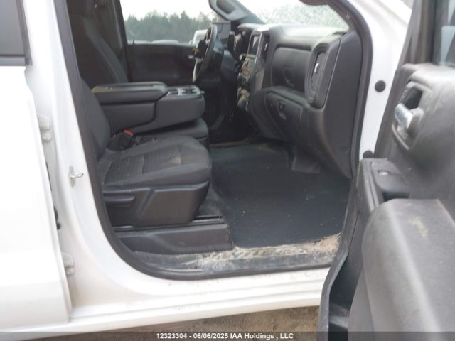 1GCPDBEK8PZ268373 Chevrolet l3b