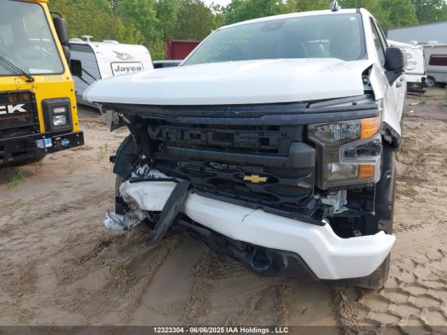 1GCPDBEK8PZ268373 Chevrolet l3b