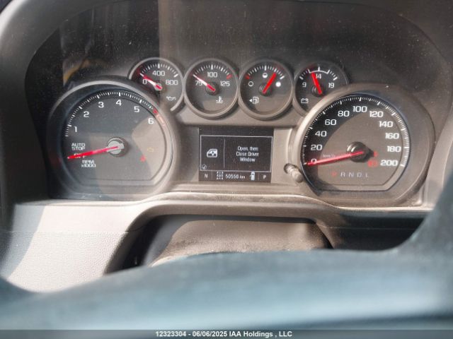 1GCPDBEK8PZ268373 Chevrolet l3b