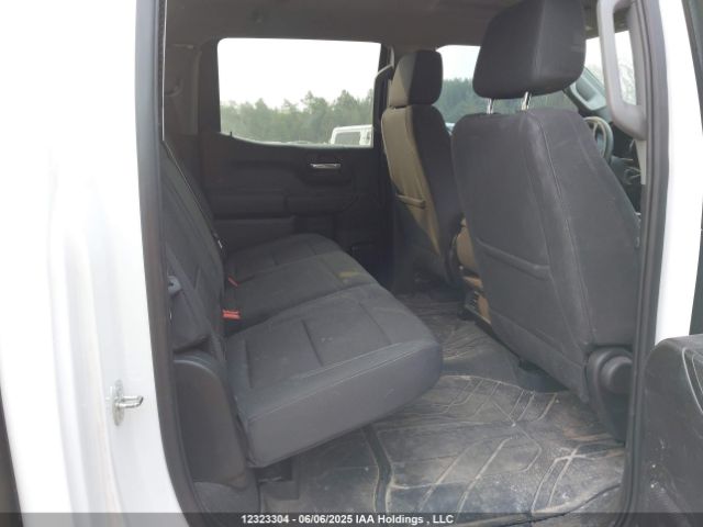 1GCPDBEK8PZ268373 Chevrolet l3b