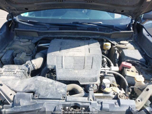 JF2SKEDC0LH423687 Subaru Forester