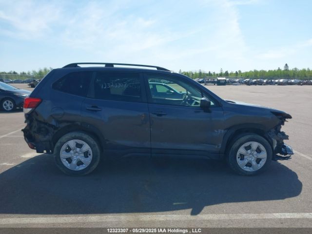 JF2SKEDC0LH423687 Subaru Forester