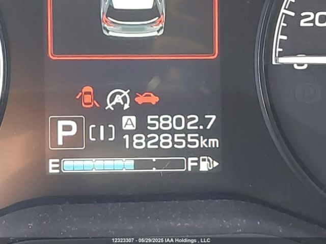 JF2SKEDC0LH423687 Subaru Forester