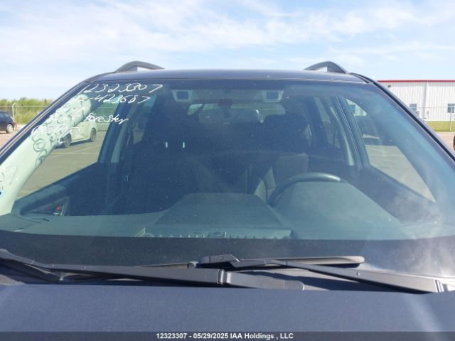JF2SKEDC0LH423687 Subaru Forester