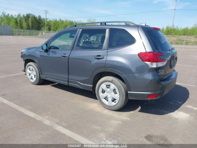 JF2SKEDC0LH423687 Subaru Forester