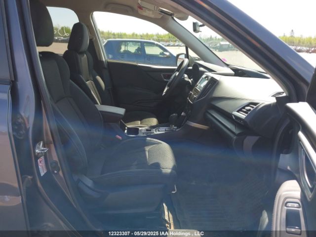 JF2SKEDC0LH423687 Subaru Forester