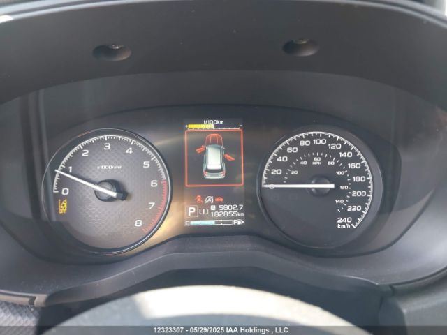 JF2SKEDC0LH423687 Subaru Forester