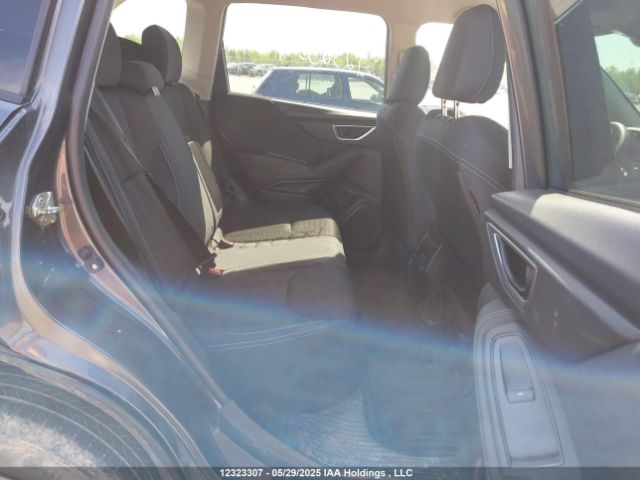 JF2SKEDC0LH423687 Subaru Forester