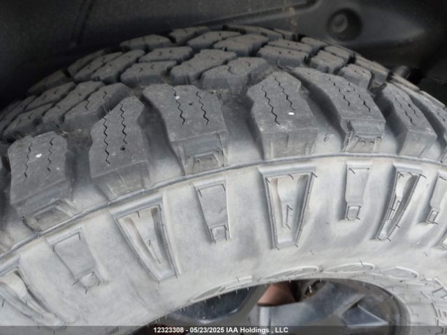 1C4HJXDN1MW503747 Jeep Wrangler Unlimited Willys