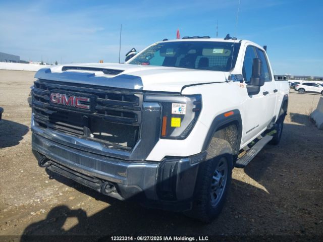 1GT59LE79RF184786 GMC l8t
