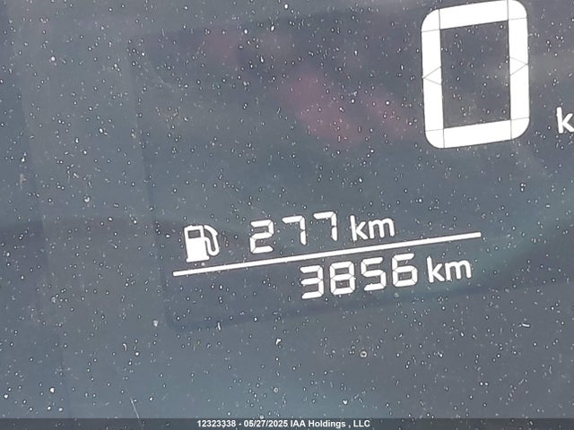 Nissan kicks mpv 2025 3N8AP6CA4SL328734 Image 16