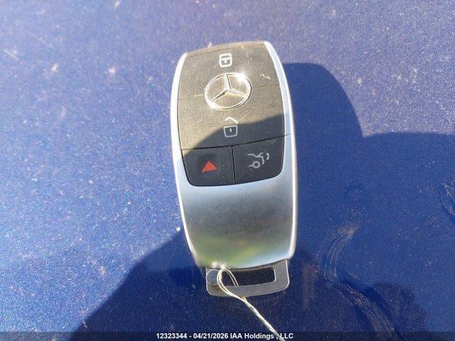 55SWF6EB4KU316588 Mercedes-Benz Amg C 43 4matic