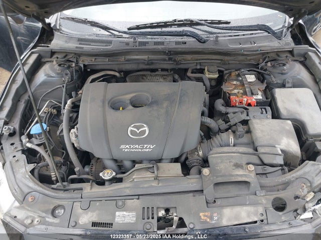 3MZBM1K70GM260643 Mazda pe