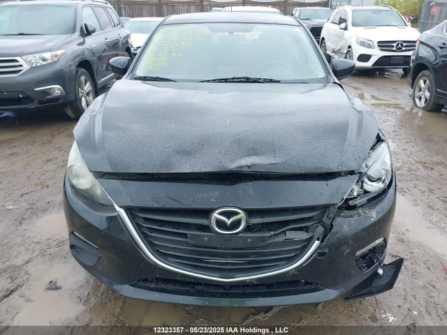 3MZBM1K70GM260643 Mazda pe