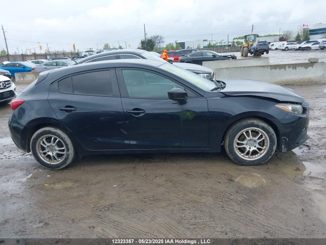 3MZBM1K70GM260643 Mazda pe