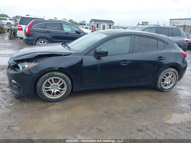 3MZBM1K70GM260643 Mazda pe
