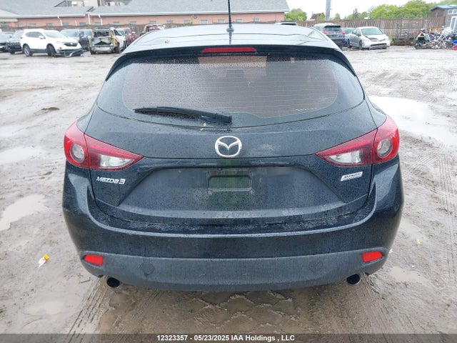 3MZBM1K70GM260643 Mazda pe