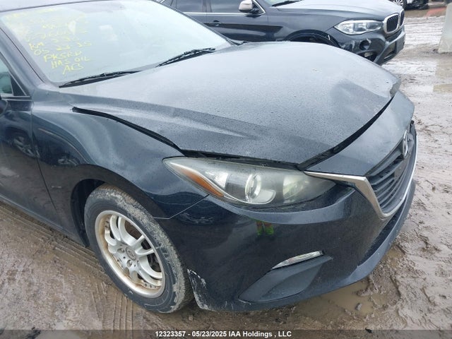 3MZBM1K70GM260643 Mazda pe