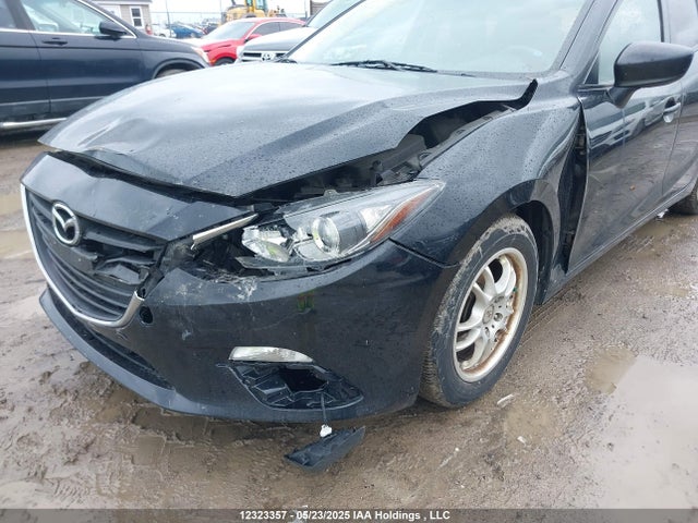3MZBM1K70GM260643 Mazda pe
