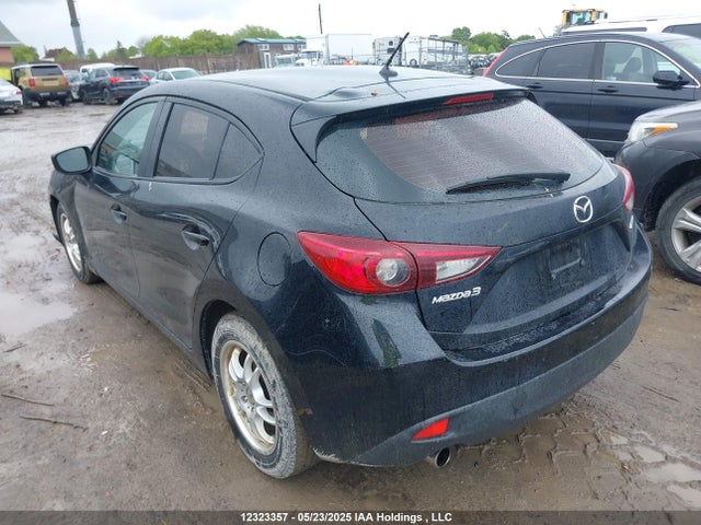 3MZBM1K70GM260643 Mazda pe