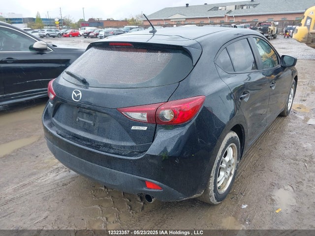 3MZBM1K70GM260643 Mazda pe