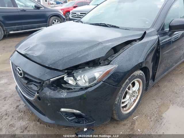 3MZBM1K70GM260643 Mazda pe