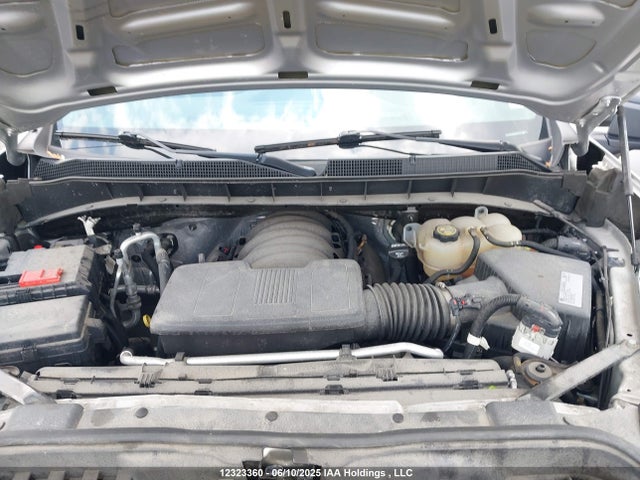 3GCNYAEFXMG157943 Chevrolet l82 - di, alum, gen 5, var 1