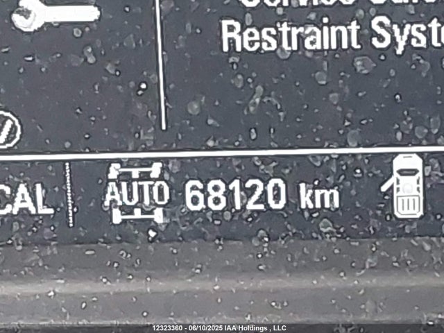 3GCNYAEFXMG157943 Chevrolet l82 - di, alum, gen 5, var 1