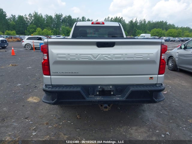 3GCNYAEFXMG157943 Chevrolet l82 - di, alum, gen 5, var 1