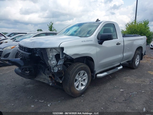 3GCNYAEFXMG157943 Chevrolet l82 - di, alum, gen 5, var 1