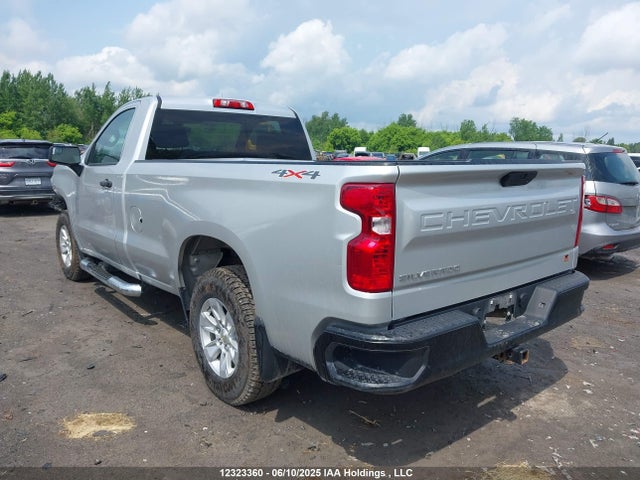 3GCNYAEFXMG157943 Chevrolet l82 - di, alum, gen 5, var 1