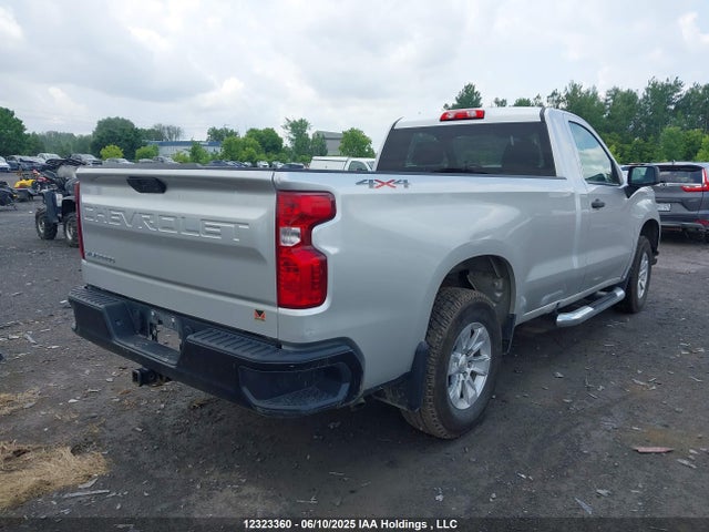 3GCNYAEFXMG157943 Chevrolet l82 - di, alum, gen 5, var 1