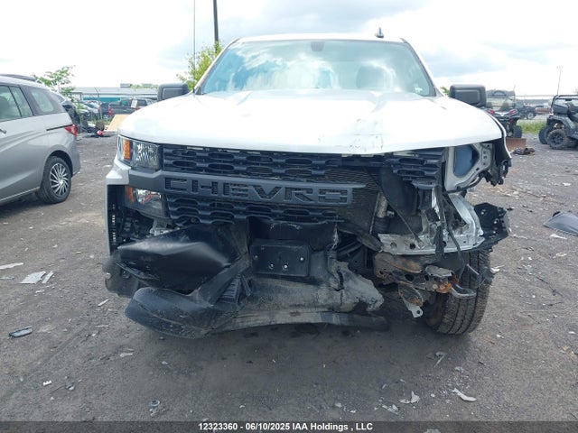 3GCNYAEFXMG157943 Chevrolet l82 - di, alum, gen 5, var 1