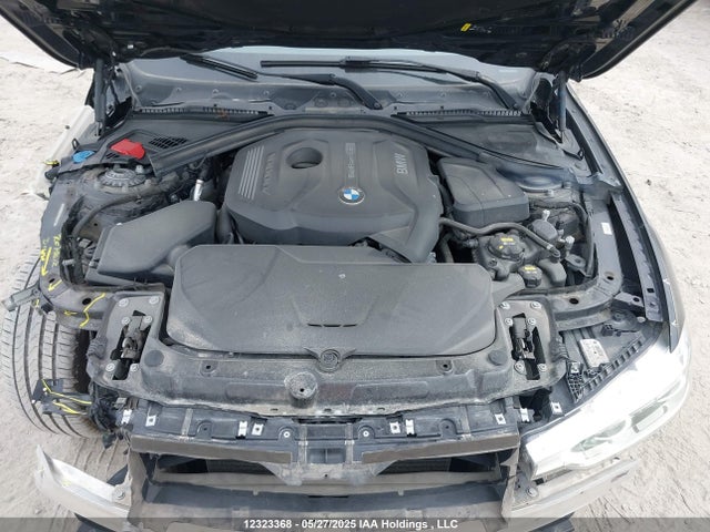 BMW 330I 2018 WBA8D9G56JNU69219 Image 10