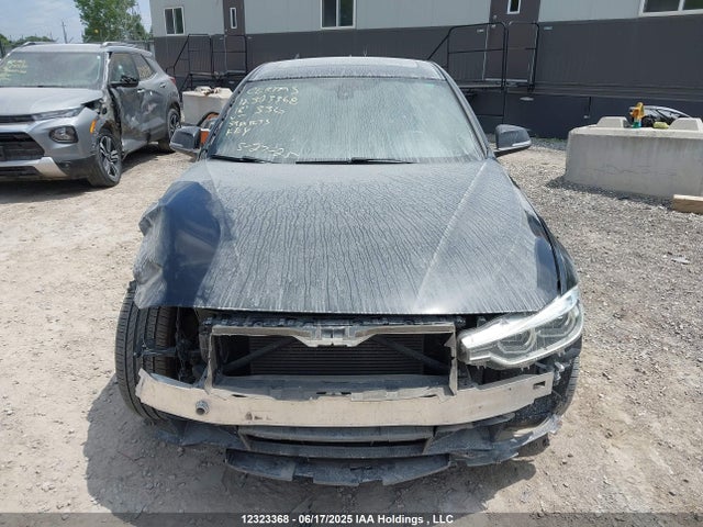 BMW 330I 2018 WBA8D9G56JNU69219 Image 13