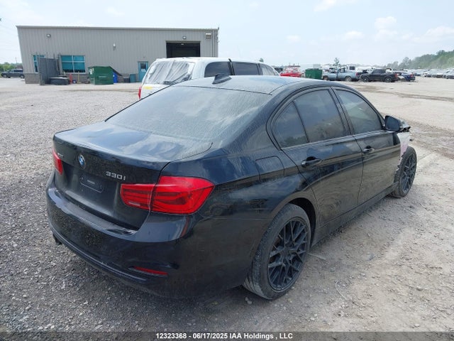 BMW 330I 2018 WBA8D9G56JNU69219 Image 4