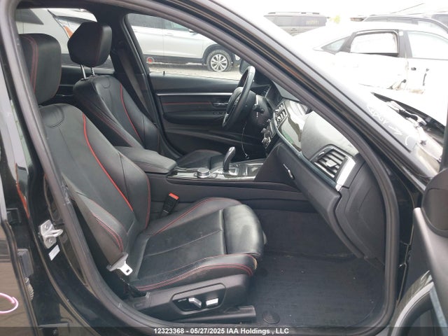 BMW 330I 2018 WBA8D9G56JNU69219 Image 5