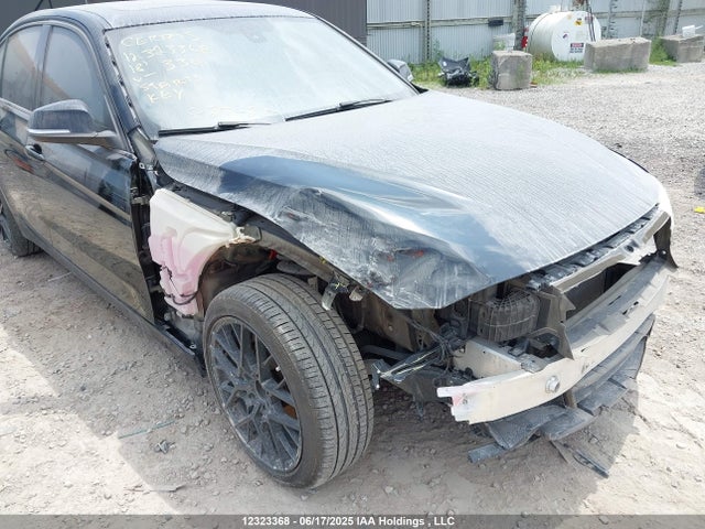 BMW 330I 2018 WBA8D9G56JNU69219 Image 6